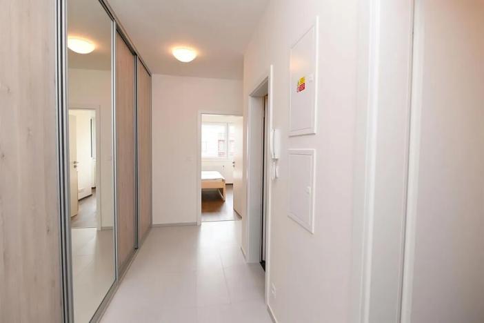 Pronájem bytu 2+kk, Praha - Jinonice, Pod stolovou horou, 54 m2