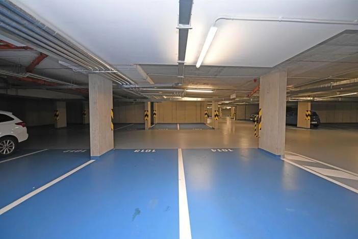 Pronájem bytu 2+kk, Praha - Jinonice, Pod stolovou horou, 54 m2