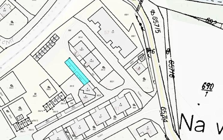 Dražba skladu, Meziměstí, Tovární, 203 m2