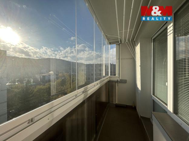 Pronájem bytu 3+1, Ústí nad Labem - Bukov, Vinařská, 70 m2