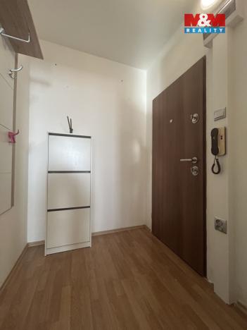 Pronájem bytu 3+1, Ústí nad Labem - Bukov, Vinařská, 70 m2