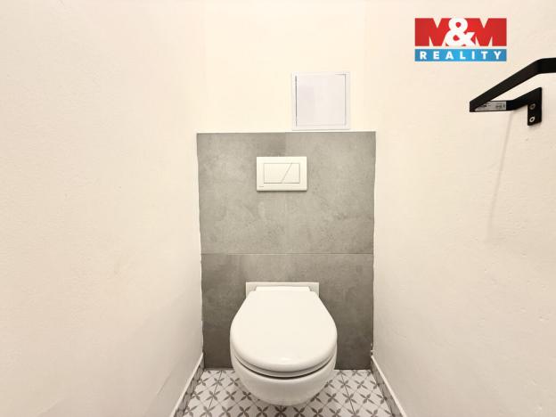 Pronájem bytu 2+kk, Meziměstí, Dlouhá, 52 m2