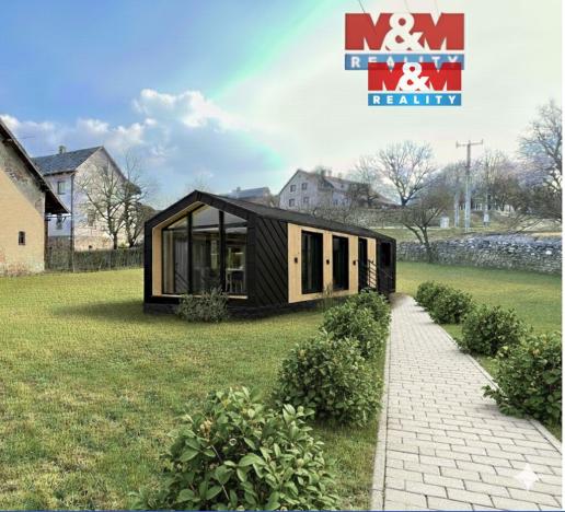 Prodej rodinného domu, Horní Čermná, 57 m2