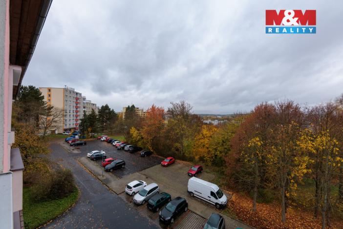 Prodej bytu 2+1, Karlovy Vary - Drahovice, Maďarská, 61 m2