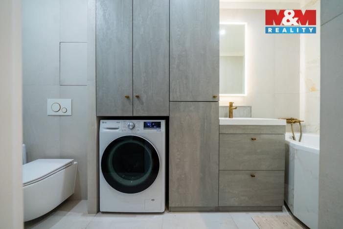 Prodej bytu 3+kk, Třinec - Lyžbice, Lidická, 68 m2