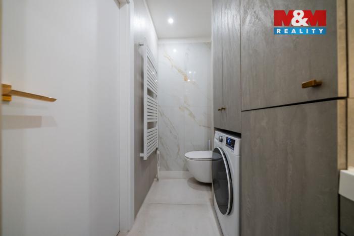 Prodej bytu 3+kk, Třinec - Lyžbice, Lidická, 68 m2