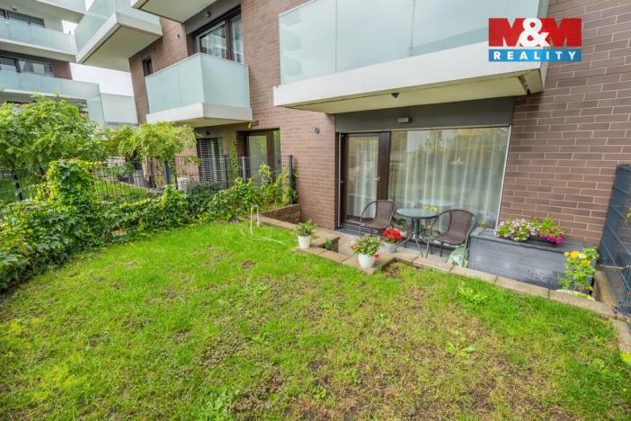 Prodej bytu 1+kk, Praha - Karlín, Nekvasilova, 38 m2