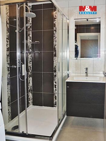 Pronájem bytu 3+kk, Praha, Rezlerova, 55 m2