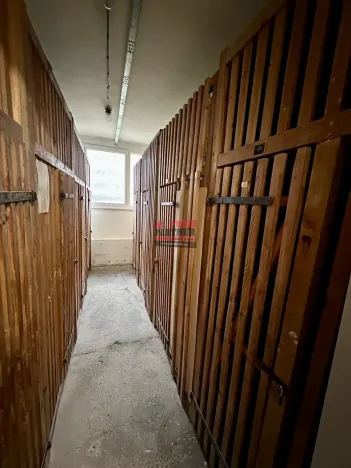 Pronájem bytu 1+1, Planá nad Lužnicí, Průmyslová, 39 m2