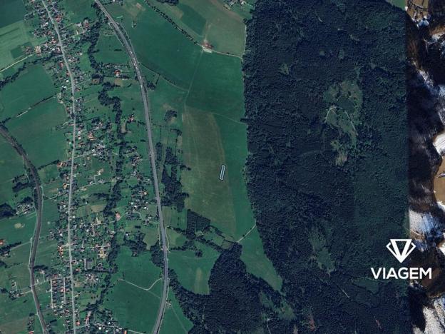 Prodej podílu pole, Mosty u Jablunkova, 530 m2