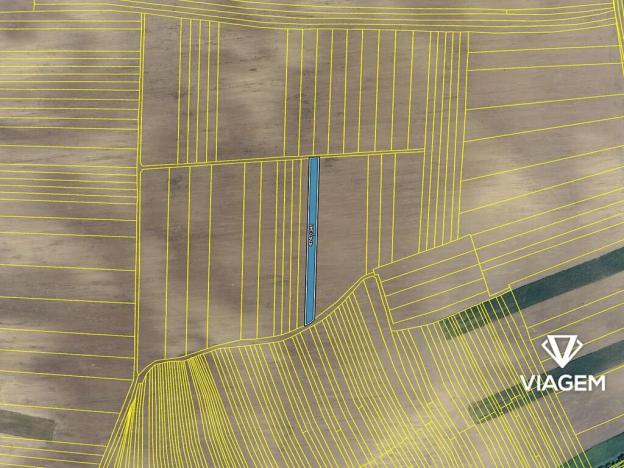 Prodej podílu pole, Vracov, 765 m2