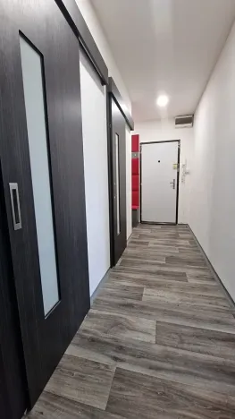 Prodej bytu 3+1, Bruntál, Okružní, 66 m2