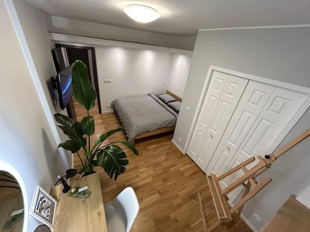 Pronájem bytu 3+kk, Ostrava, Josefa Brabce, 75 m2