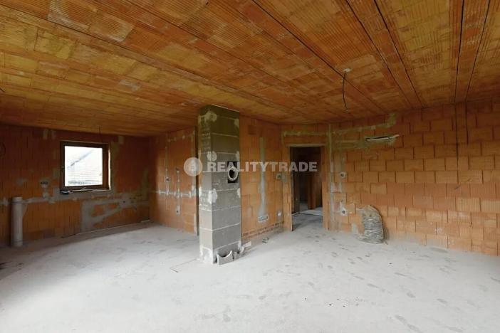 Prodej rodinného domu, Vodňany, 281 m2