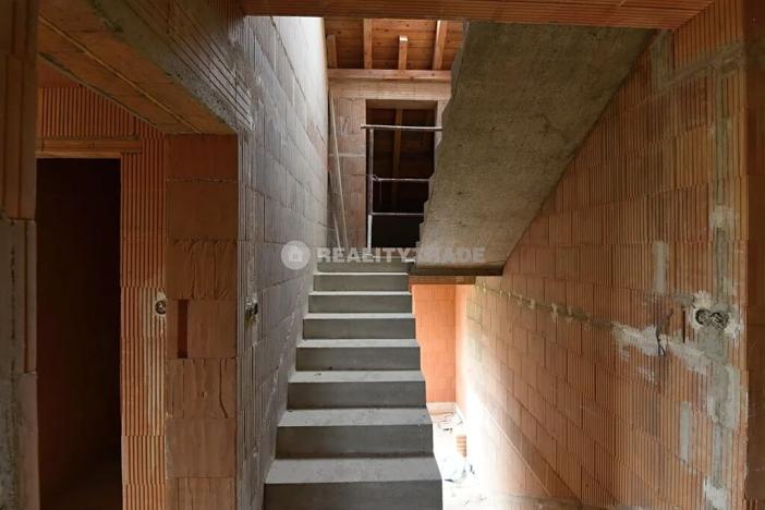 Prodej rodinného domu, Vodňany, 281 m2