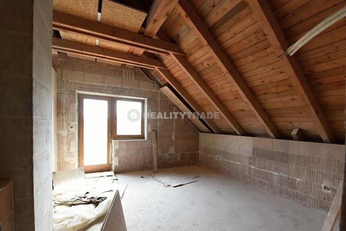 Prodej rodinného domu, Vodňany, 281 m2