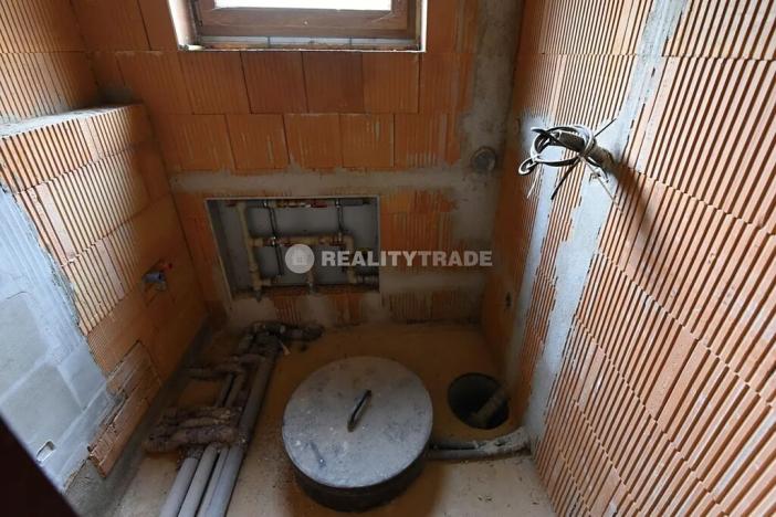 Prodej rodinného domu, Vodňany, 281 m2