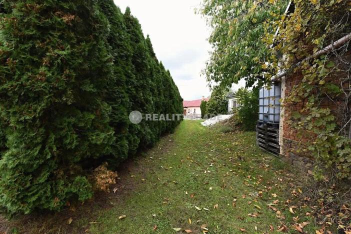 Prodej rodinného domu, Vodňany, 281 m2