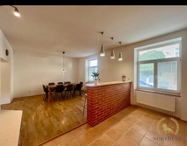 Prodej rodinného domu, Prostějov, Vrlova, 182 m2