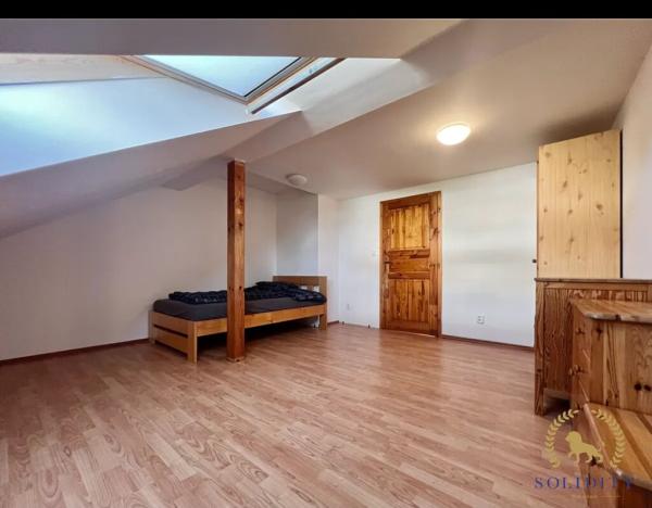 Prodej rodinného domu, Prostějov, Vrlova, 182 m2