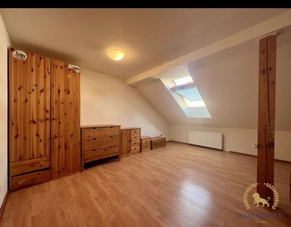 Prodej rodinného domu, Prostějov, Vrlova, 182 m2