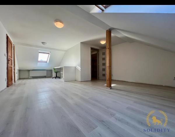 Prodej rodinného domu, Prostějov, Vrlova, 182 m2