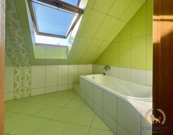 Prodej rodinného domu, Prostějov, Vrlova, 182 m2