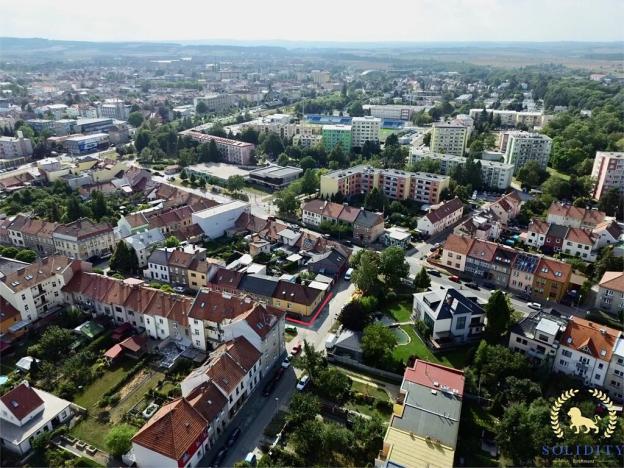 Prodej rodinného domu, Prostějov, Vrlova, 182 m2