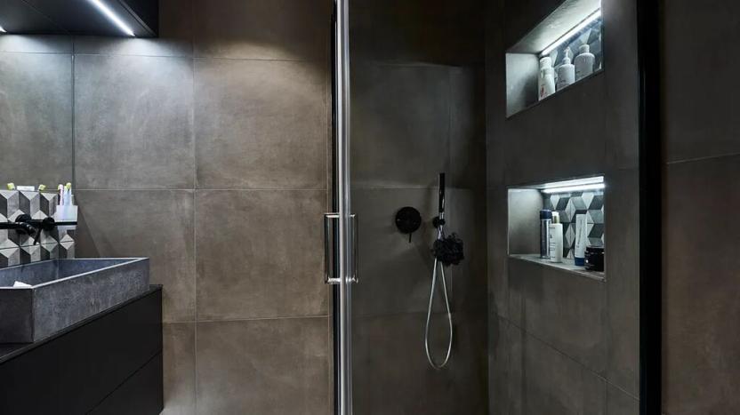 Pronájem bytu 2+kk, Praha - Nusle, Horní, 45 m2