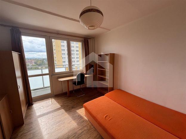 Pronájem bytu 3+1, České Budějovice - České Budějovice 3, Kubatova, 65 m2