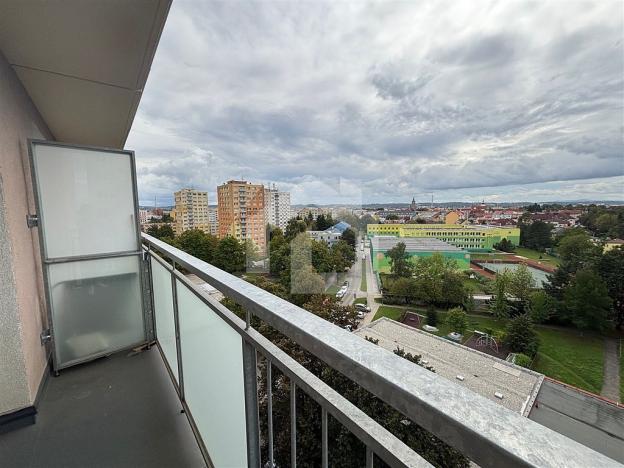 Pronájem bytu 3+1, České Budějovice - České Budějovice 3, Kubatova, 65 m2