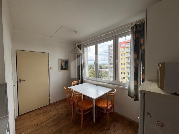 Pronájem bytu 3+1, České Budějovice - České Budějovice 3, Kubatova, 65 m2