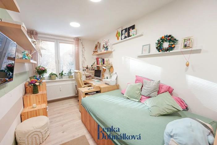 Prodej bytu 4+kk, Hodonín, Erbenova, 79 m2