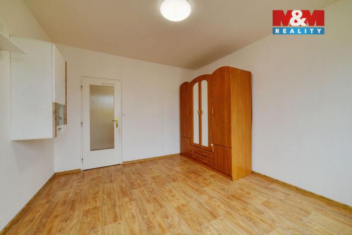 Pronájem bytu 2+1, Mariánské Lázně - Úšovice, Mánesova, 65 m2