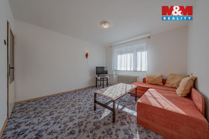 Prodej rodinného domu, Ratiboř, 160 m2