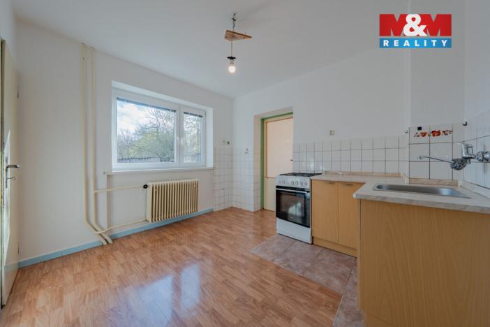 Prodej rodinného domu, Ratiboř, 160 m2