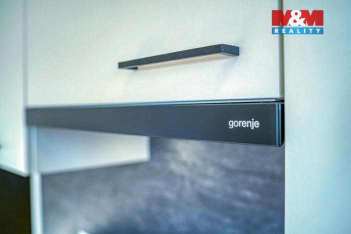 Pronájem bytu 2+kk, Plzeň, Pecháčkova, 49 m2