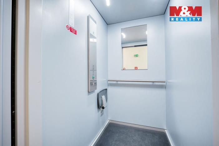 Pronájem bytu 2+kk, Plzeň, Pecháčkova, 49 m2