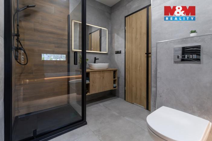 Prodej rodinného domu, Petrovice u Karviné - Prstná, 77 m2