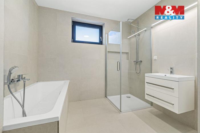 Pronájem rodinného domu, Kluky - Nová Lhota, 118 m2