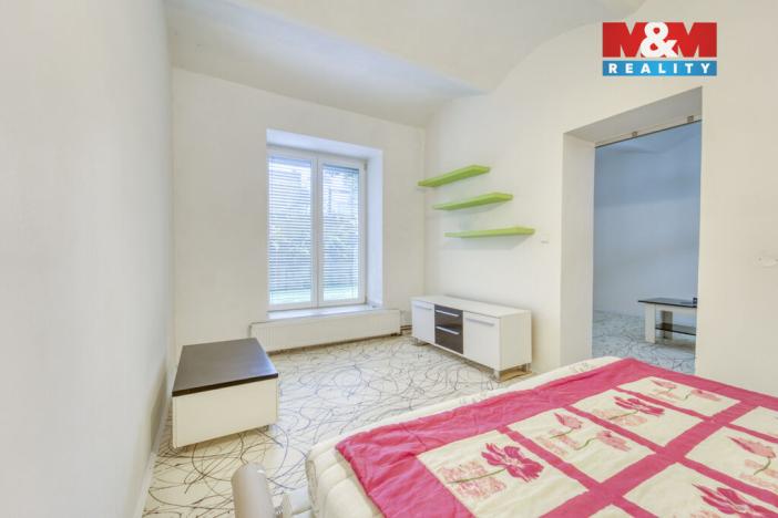 Prodej bytu 3+1, Plzeň - Jižní Předměstí, Plachého, 103 m2