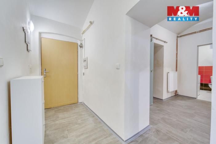 Prodej bytu 3+1, Plzeň - Jižní Předměstí, Plachého, 103 m2