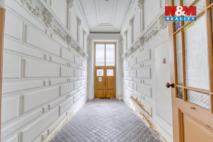 Prodej bytu 3+1, Plzeň - Jižní Předměstí, Plachého, 103 m2