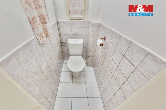 Prodej bytu 1+1, Praha - Bubeneč, Terronská, 70 m2