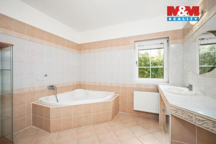 Prodej rodinného domu, Hradec Králové - Nový Hradec Králové, Mužíkova, 140 m2