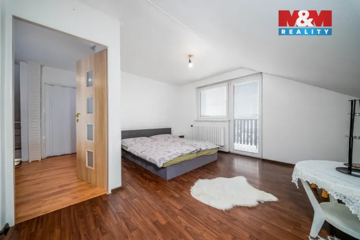 Prodej rodinného domu, Svojetice, Choceradská, 165 m2