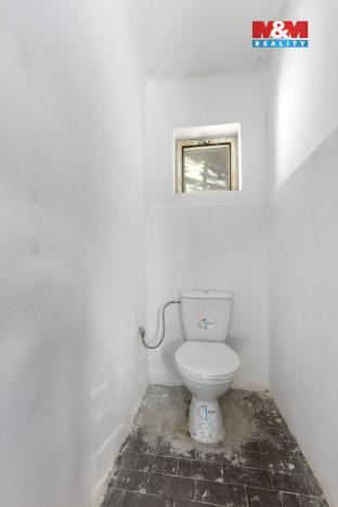 Prodej rodinného domu, Trhová Kamenice - Rohozná, 100 m2