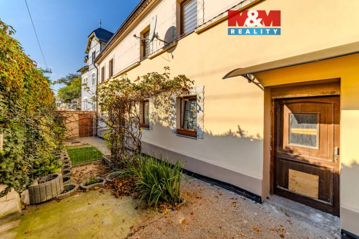 Prodej rodinného domu, Litoměřice - Předměstí, U Pramene, 120 m2