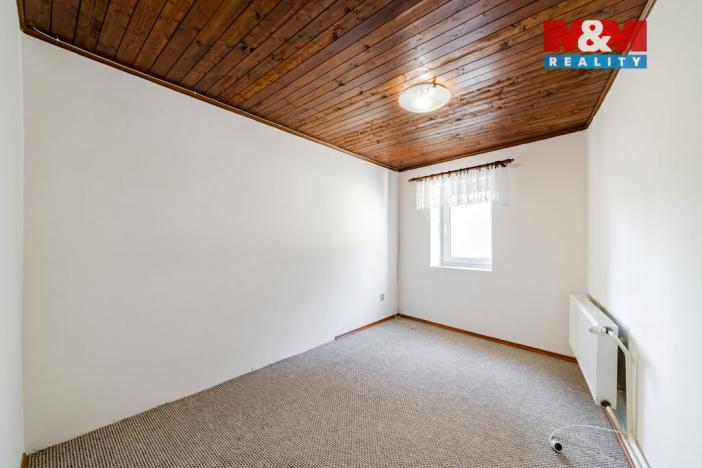 Prodej rodinného domu, Litoměřice - Předměstí, U Pramene, 120 m2