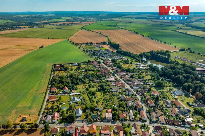 Prodej rodinného domu, Kluky, 149 m2